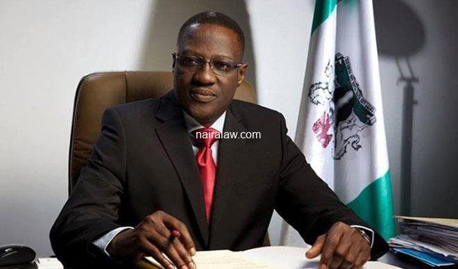 Offa Bank Robbery: Kwara Files Charges Against Bukola Saraki