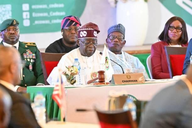 Tinubu Signs N68.32trn 2026 Budget, Extends 2025 Capex