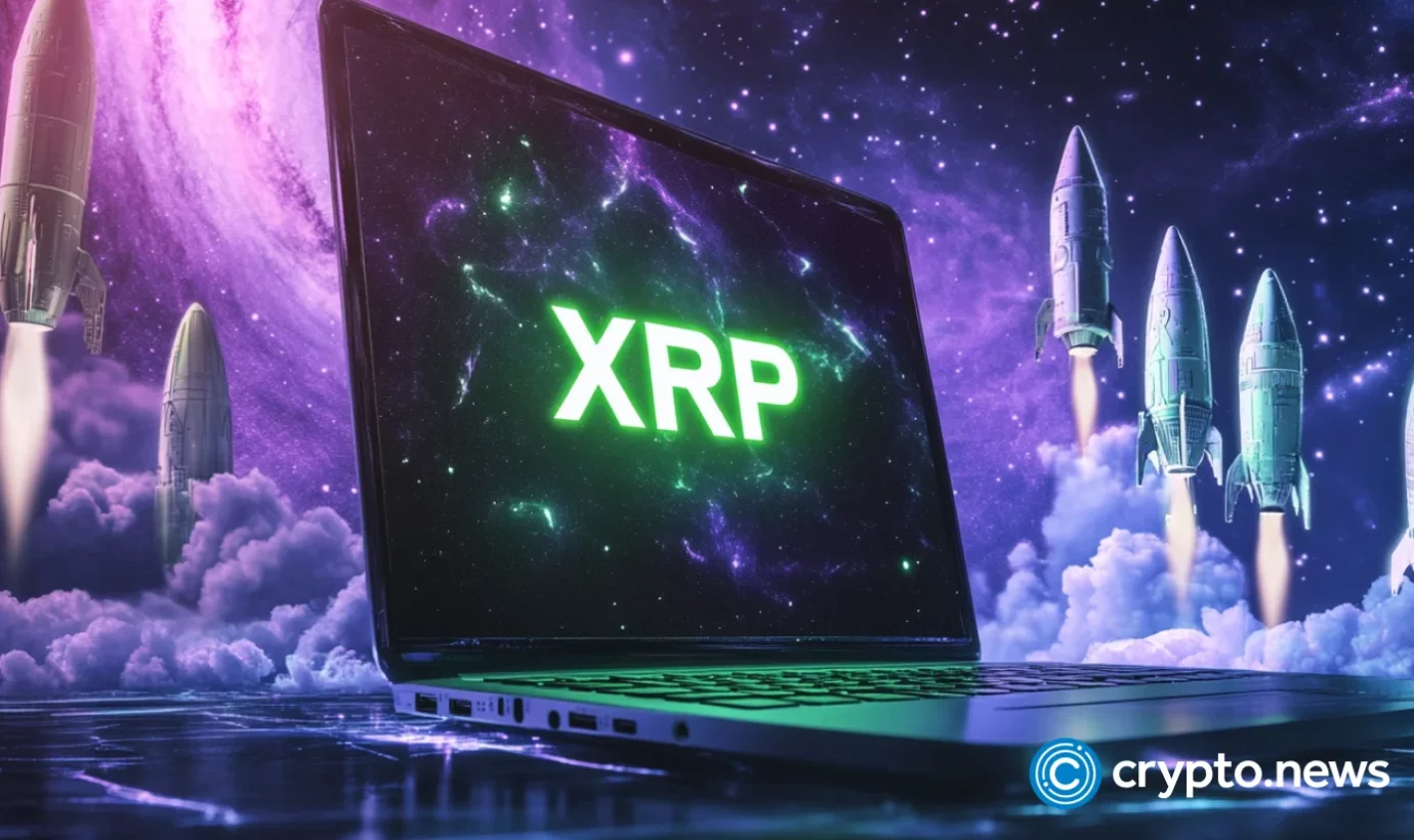 XRP Price Climbs to $1.48 on Spot ETF Inflows Surge